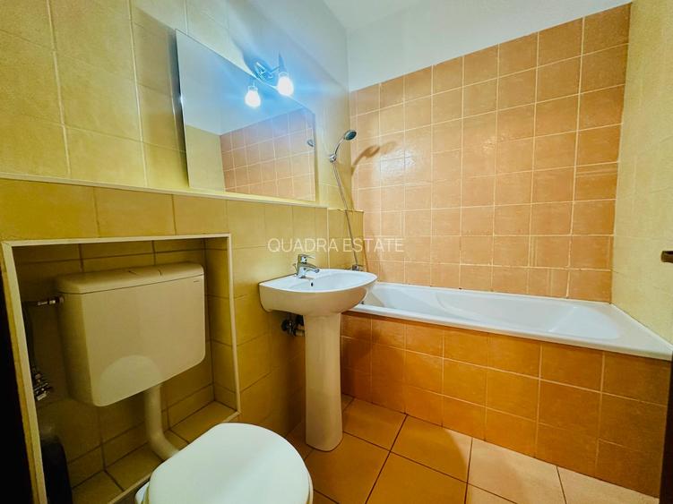 Apartament 2 camere de închiriat – Quadra Place, zona Grozăvești / Politehnica - 13