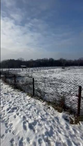 Teren mixt de vânzare Crasna Gorj, aproape de Rânca– 19.209 mp - 2