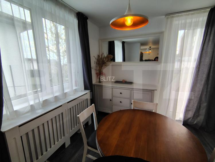 Casa individuala 4 camere, 108 mp, teren 486 mp, Cartierul Tineretului, Iris - 9