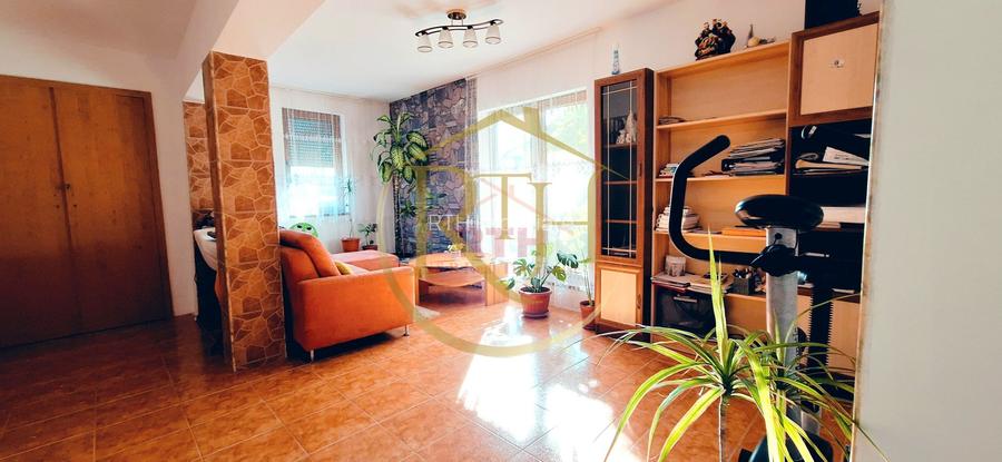 Oferim spre vanzare, Casa cu 5 camere, teren 1500 mp, Beregsau Mare - 9