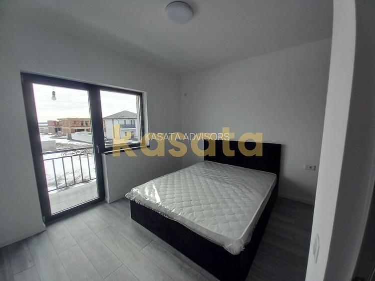 Casa 4 camere 190 mp, curte & 2 locuri parcare in zona Crisul Repede - 31