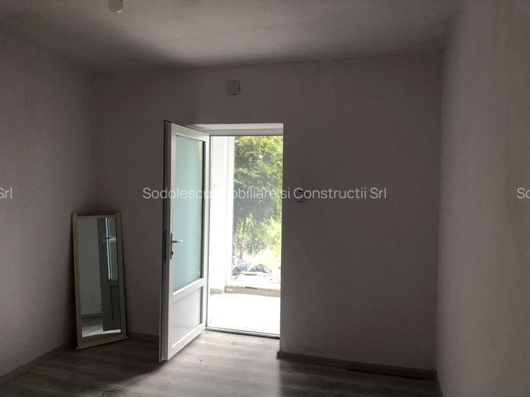 Casa Beregsaul mic+teren 1550 mp - 9