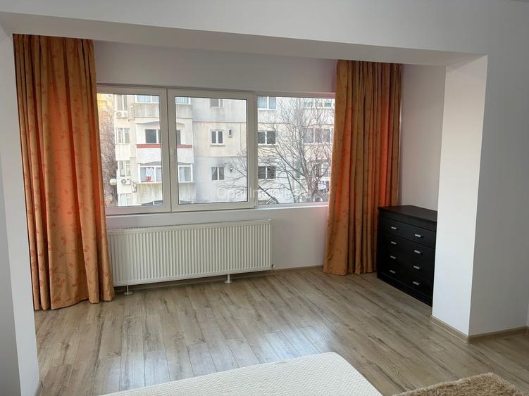 Exclusivitate-Orion Residence,ap.3 cam,100mp,mobilat-utilat,centrala termica - 7