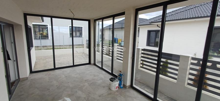 Casa individuala 120mp, teren 500mp , zona Aerodrom (COMISION 0% CUMPARATOR) - 2