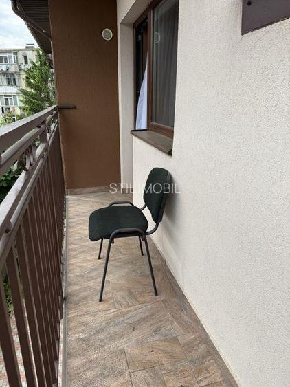 Apartament 2 Camere Decomandat – Tătărași, Zona Piața Chiril - 5