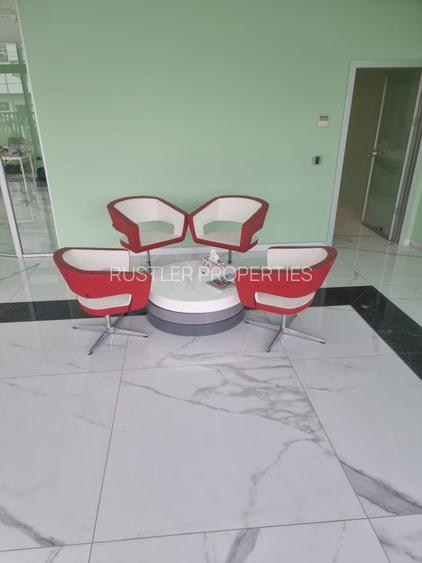 Hala de inchiriat str. Oxigenului - 6