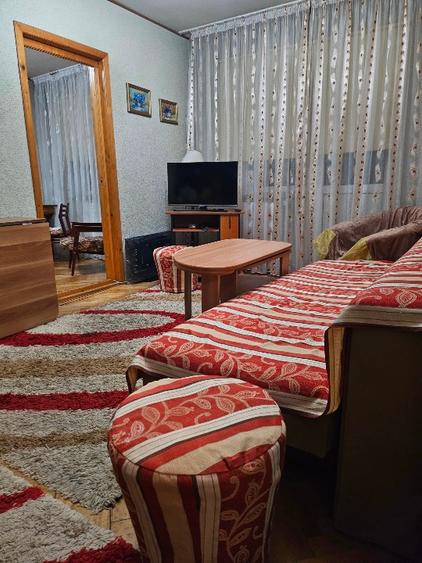 Vând apartament 2 camere