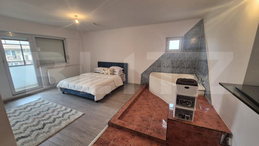 Apartament cu 3 camere de vanzare, 75.77 mp, cartierul Carpati 2