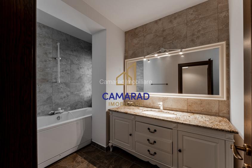 Vilă eleganta si spatioasa - vanzare - Pipera - Erou Iancu Nicolae - 15