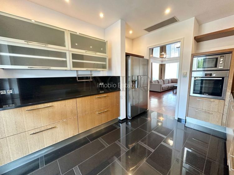 Penthouse | Washington Residence | 2 Locuri de Parcare - 11