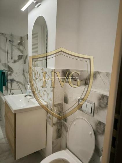Garsoniera | Decomandata | Mall Vitan - 6