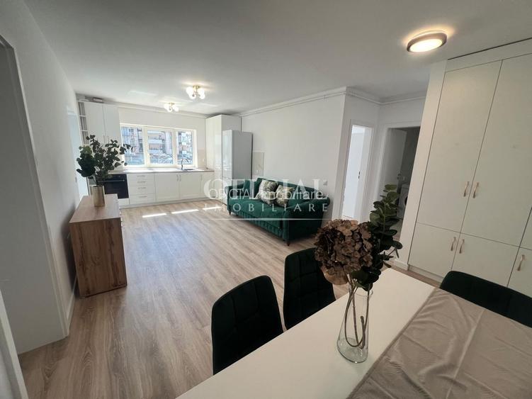 Apartament 3 camere | Pet friendly | Parcare | Nou | Eroilor Floresti - 2