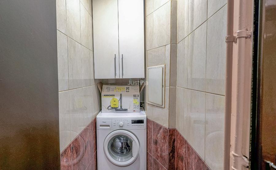 Apartament 2 camere, 53 mp utili, etaj 1/8, la doar 4 minute de metrou Dristor - 8