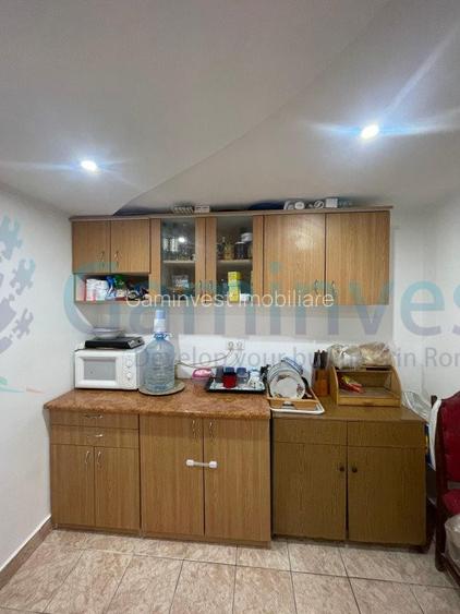 Casa cu anexe zona Calea Clujului, Oradea, Bihor - 11