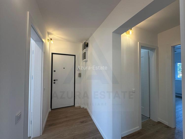 Apartament 3 camere 64 mp utili 2 bai etaj 1 complet renovat Strand - 3