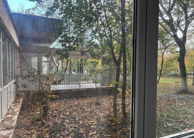 Vanzare Garsoniera Costin Georgian 32mp Bloc Anvelopat Parter - 8