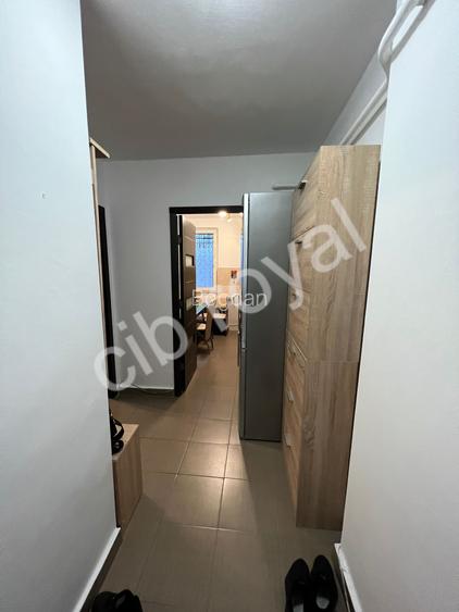 Apartament 2 camere zona,Gara de Nord vis a vis de metrou ,Calea Grivitei 152 - 21