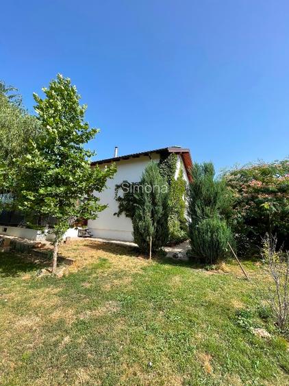 Casă noua cu etaj - premium pasivă - 4