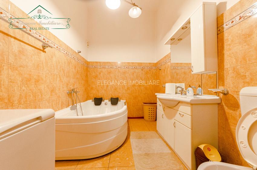 Apartament cu 2 camere si centrala proprie, zona Ultracentrala, Arad - 7