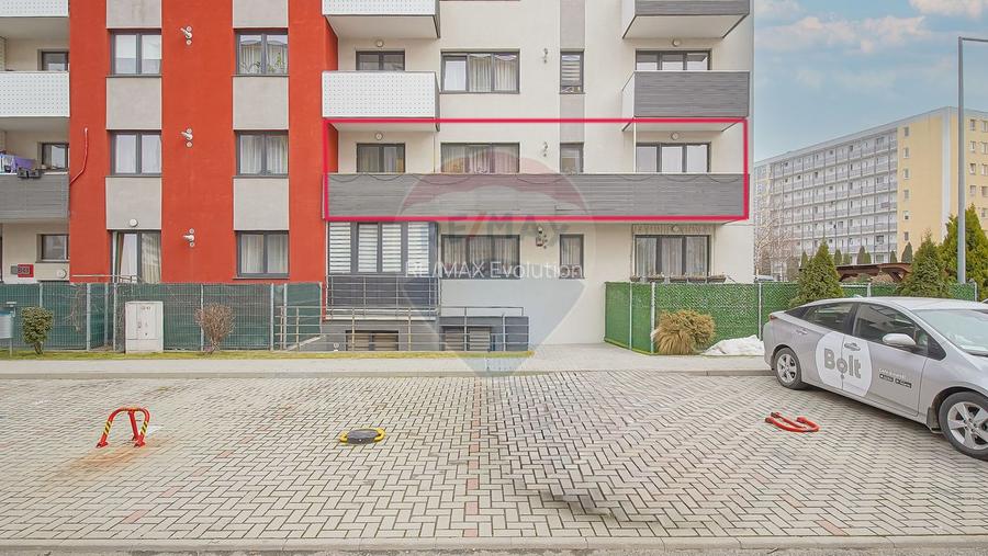 COMISION 0| 3 CAMERE|2 BAI CU GEAM|PREMIUM MOBILAT UTILAT,14 MP BALCON - 14