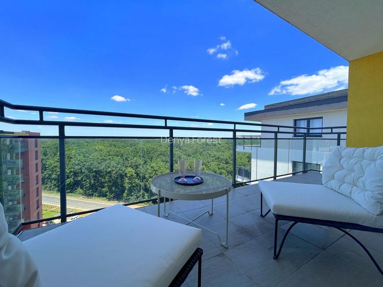 Penthouse - zona de Nord, Timisoara - Comision 0% - 17