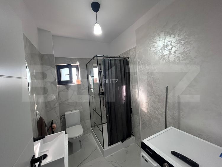 Apartament 3 camere, 64 mp utili, cartier Magnolia - 15