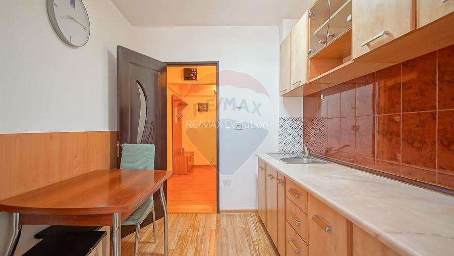 0 Comision | 3 camere 57mp | 2 balcoane | Boxa - 5