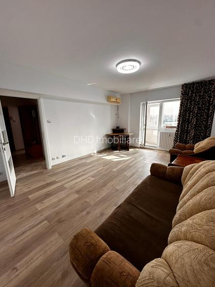 Apartament 1 camera Zimbru, la ANL-uri - 9