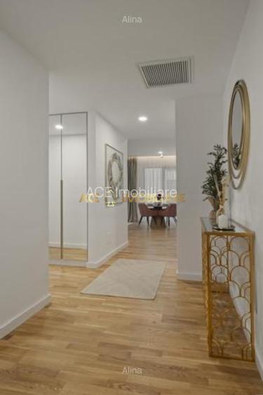 3 Camere de inchiriat | Pipera | American School | Nord | Metrou - 10