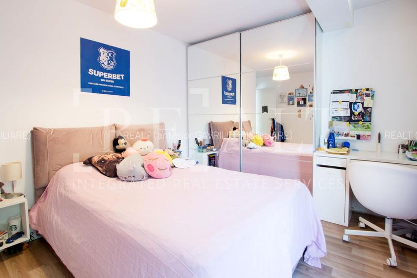 Inchiriere casa, vila 5 camere | Imobil 2013, Singur curte, Nemobilat | Aviatiei - 20