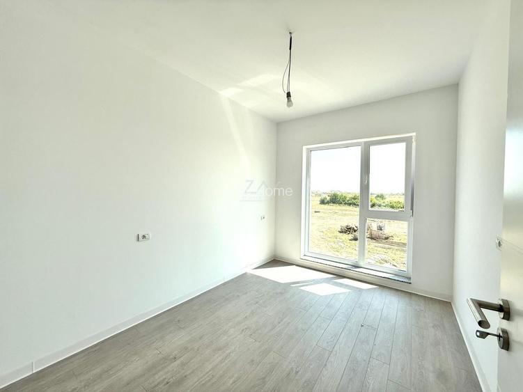 Bloc FINALIZAT la asfalt. Decomandat. - 7