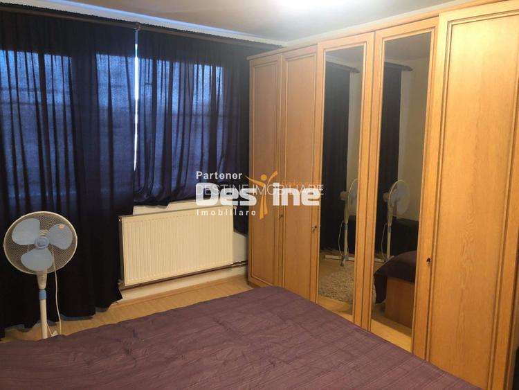 Ultracentral - Apartament cu 2 camere, semidecomandat, etaj 4/4, 50 mp, finisat - 5