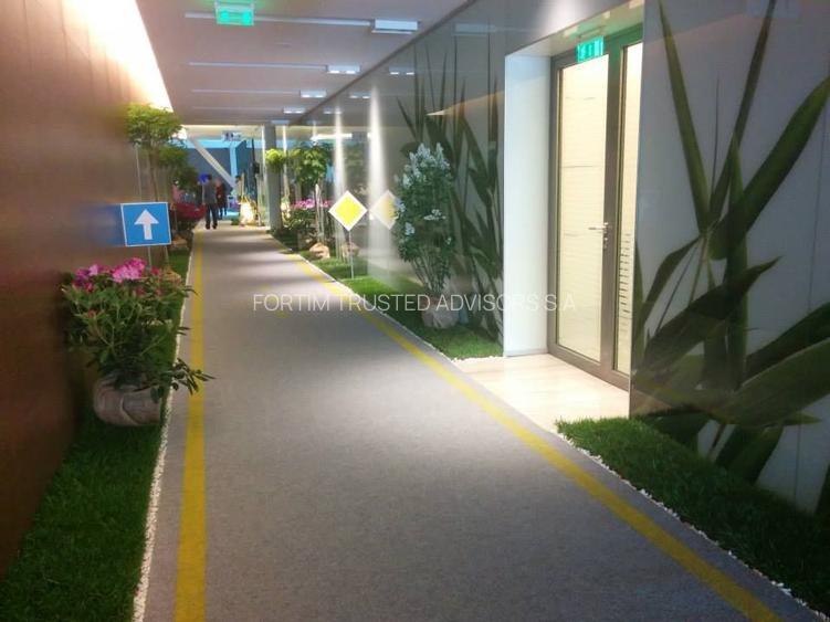 Platinum Business & Convention Center - 2
