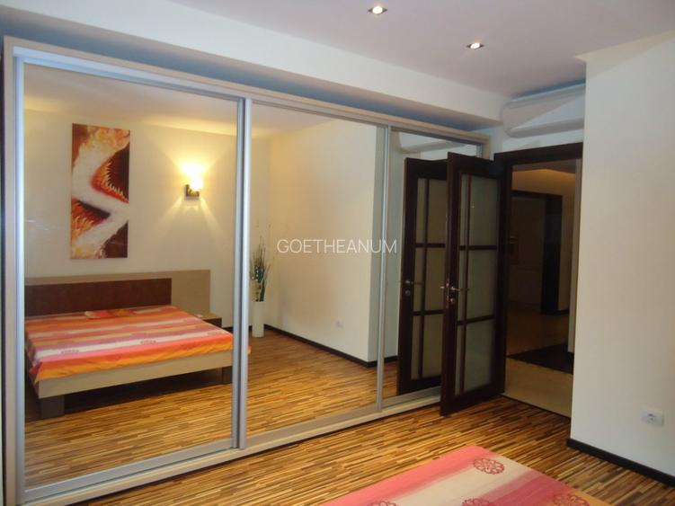 3camere centrala gaz, garaj subteran, termen lung cu decontare - 5