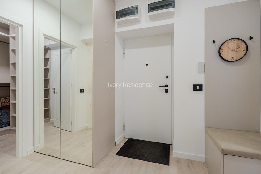 OFERTĂ EXCLUSIVĂ: 10.000 € +TVA discount – 0% comision, Ivory Residence - 16