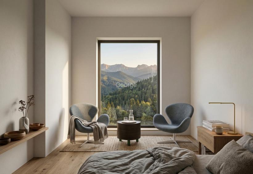 Teren de vanzare in Valiug,cu Autorizatie de Construire pentru 30 de apartamente - 10