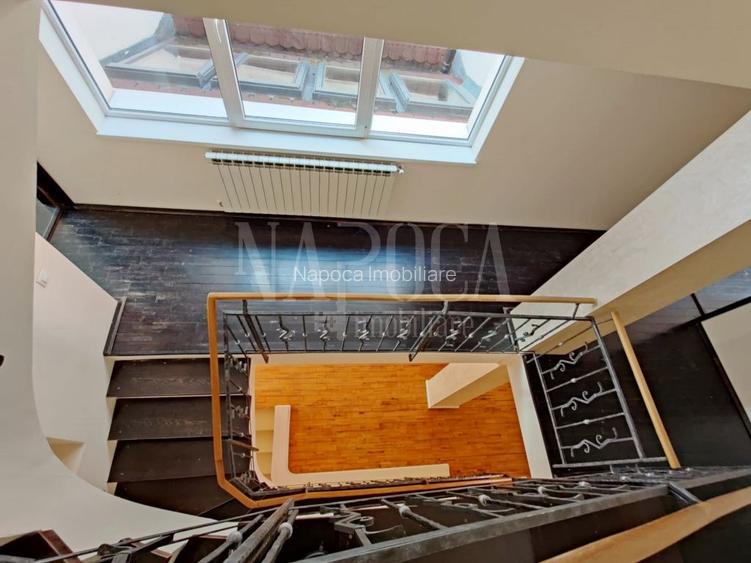 Casa 5 camere de vanzare in Buna Ziua, Cluj Napoca - 9