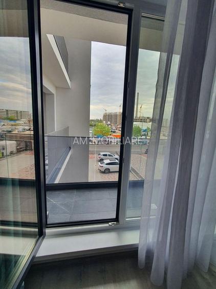 GARSONIERA - METALURGIEI, PET-FRIENDLY, CENTRALA PROPRIE, PARCARE - 3