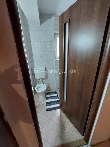Garsoniera semidecomandata Drumul Taberei Valea Oltului/Valea Largă - 6
