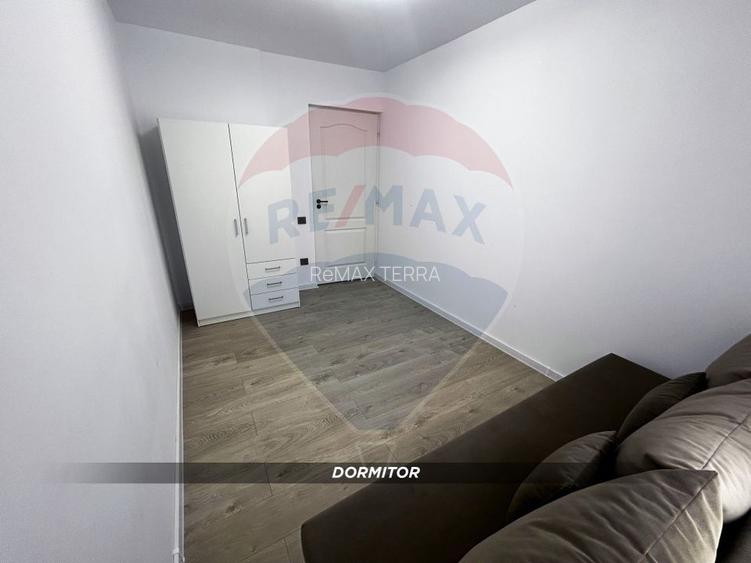 DE INCHIRIAT: Apartament cu 3 camere - Centru Vechi - 12