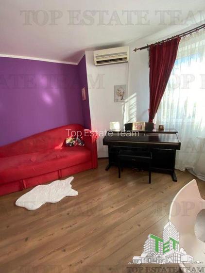 Vila de vanzare in Bucurestii Noi - 12