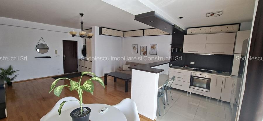 Apartament cu 2 camere si loc de parcare - Torontalului - 8