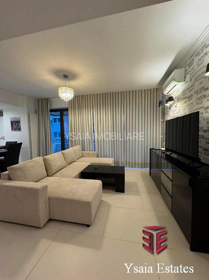 APARTAMENT DE INCHIRIAT - MAMAIA - LAKE BOUTIQUE - TERMEN LUNG - - 4