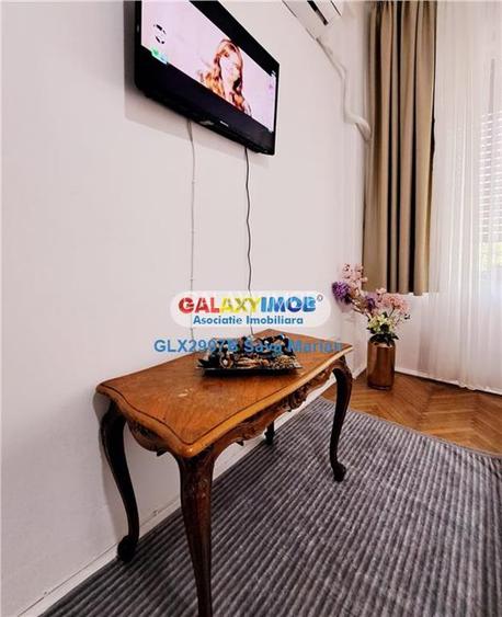 APARTAMENT DUBLU DE 5 CAMERE DE INCHIRIAT ROMANA - 16