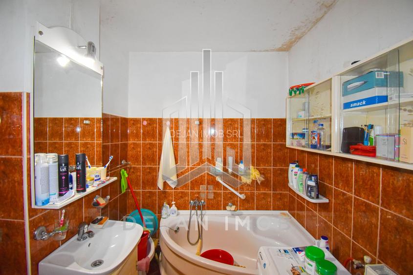 Apartament cu 3 camere | 61 mp | Covasna - 9