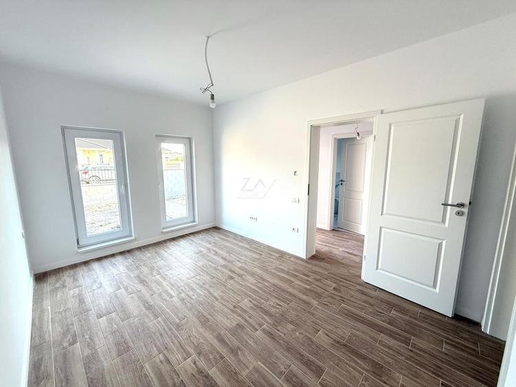 COMISION 0. Drumul Boilor - noul Lidl. Toate utilitatile. Terasa 18 mp. - 12