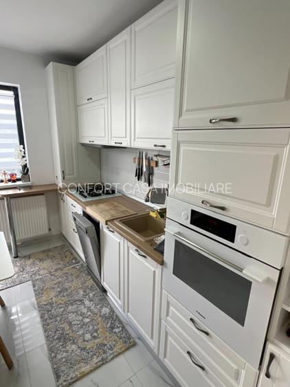 Fundeni-Str. Marului, 3 camere- 83 mp, bloc 2020, - 6