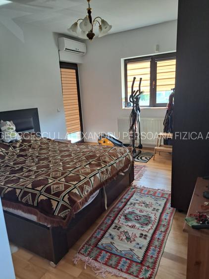 Bragadiru-Safirului Vila Individuala P+1+Pod An 2015 - 5