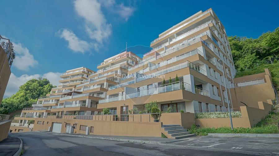 COMISION 0%! Apartament exclusivist de inchiriat, Seasons Residence. - 9