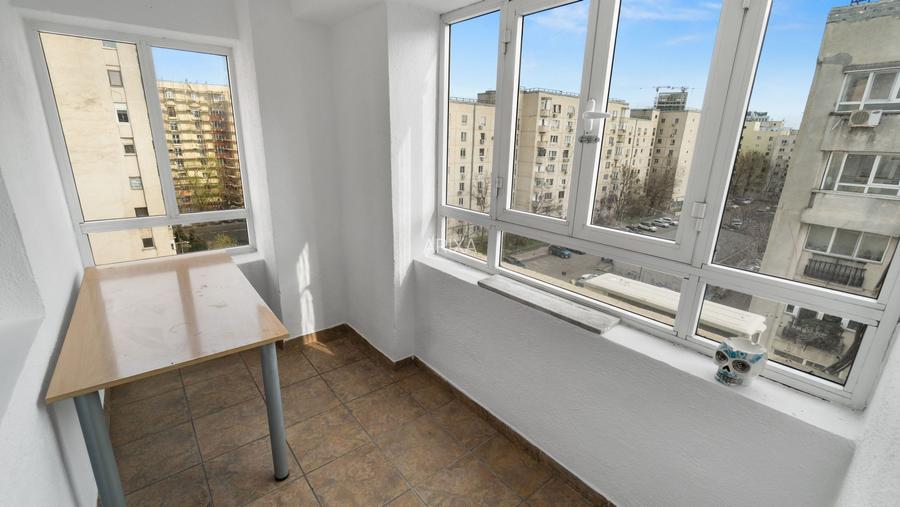 3 Camere 80mp 5Min Metrou Timpuri Noi Spatiu Birou Unirii Tineretului - 12